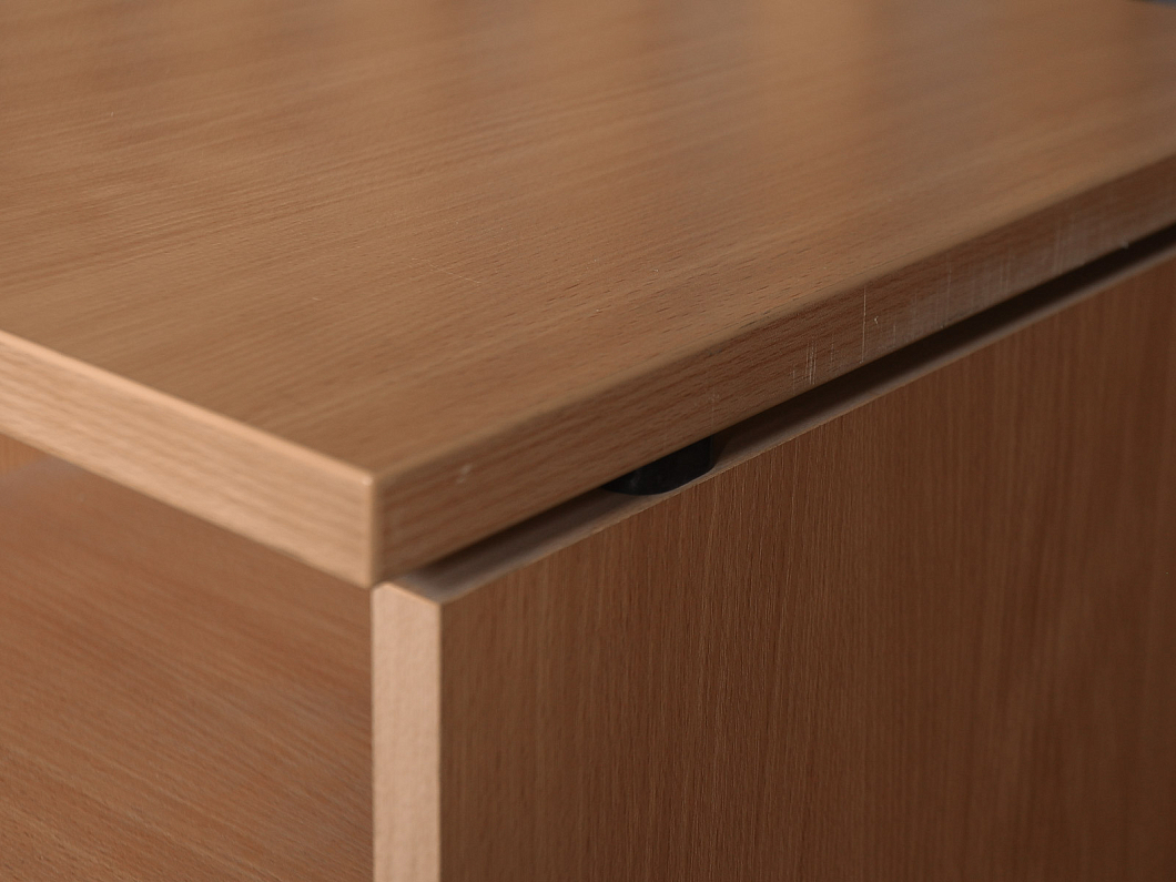 Тумба приставная ЛДСП Ольха (ТПОХ-201125)