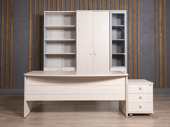 Кабинет руководителя ЛДСП Бук