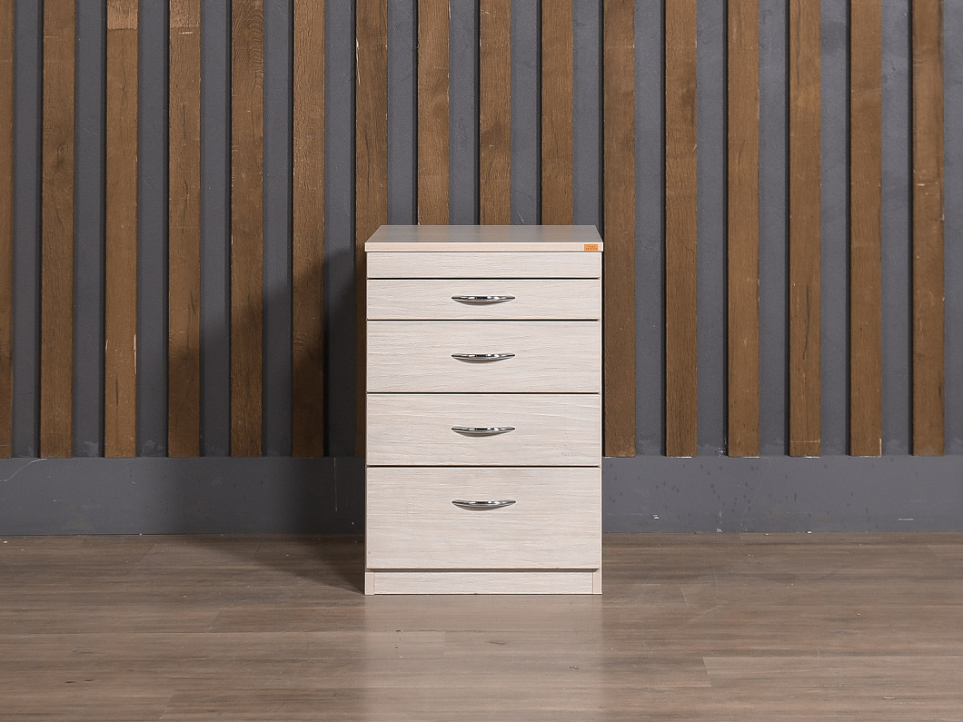 Тумба подкатная ЛДСП Дуб (ТВД2-181025)