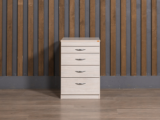 Тумба подкатная ЛДСП Дуб