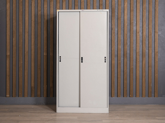 Шкаф для документов Aiko Металл Россия