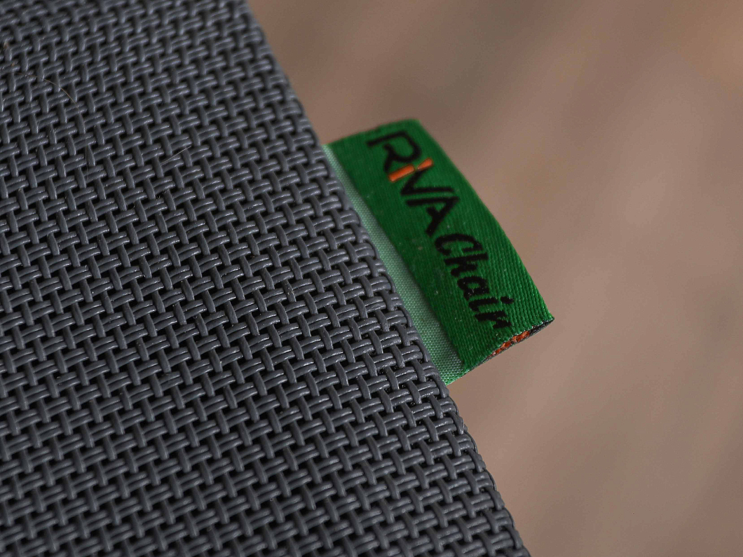 Офисное кресло RIVA CHAIR Hugo Сетка Серый Китай (КПССР-110725)