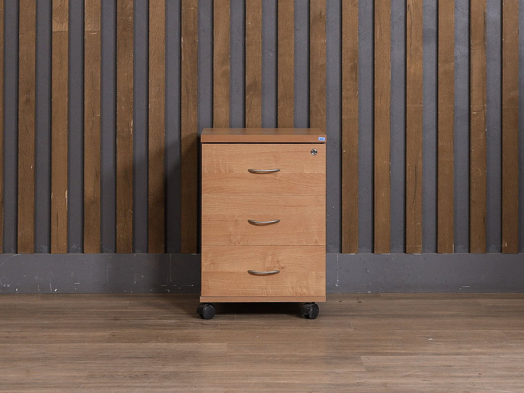 Тумба подкатная ЛДСП Ольха (ТВОХ-200126)