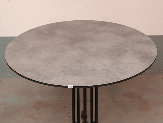 Журнальный столик ЛДСП Серый