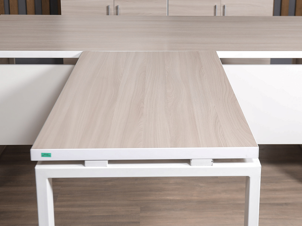 Кабинет руководителя ЛДСП Клен (КРБКЛ-281125)