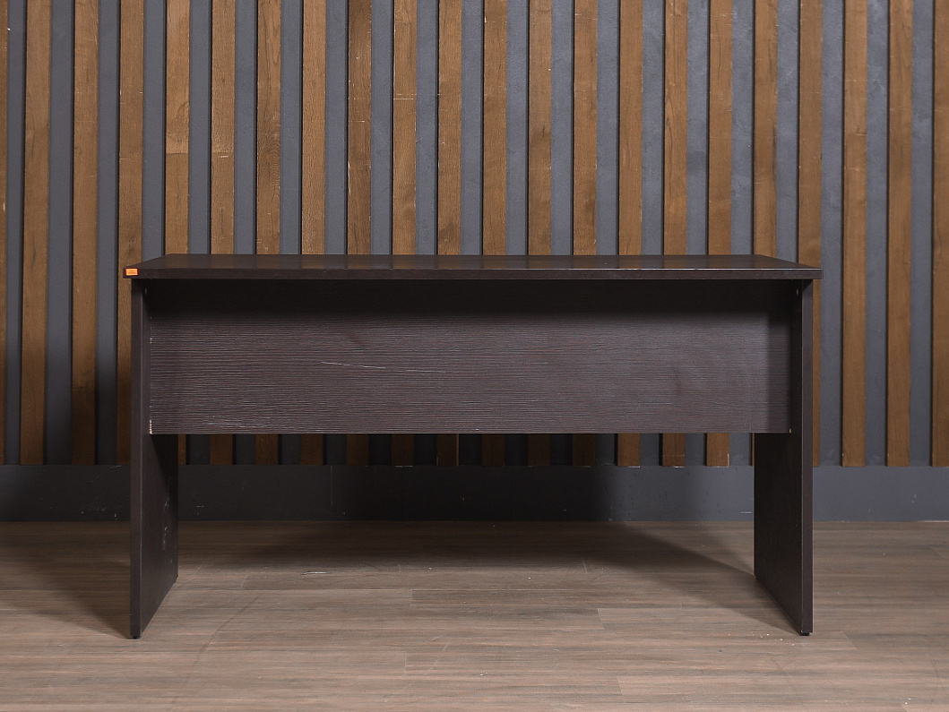 Стол прямоугольный ЛДСП Венге (СПВГ-301025)