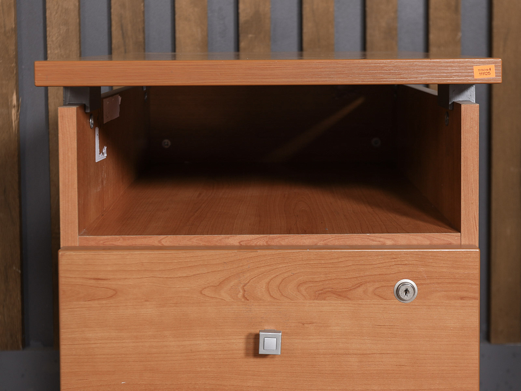 Тумба приставная ЛДСП Ольха (ТПОХ4-111125)