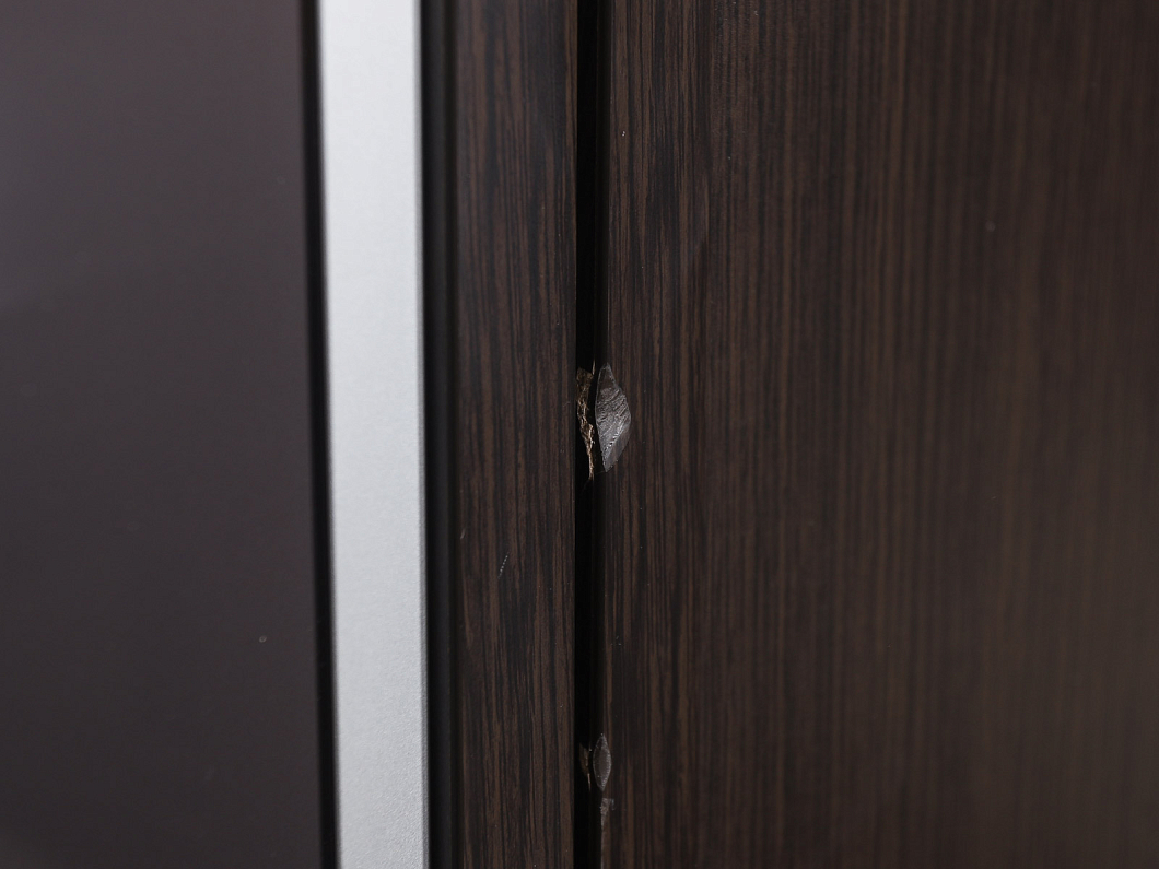 Кабинет руководителя ЛДСП Венге (КРВГ-211125)