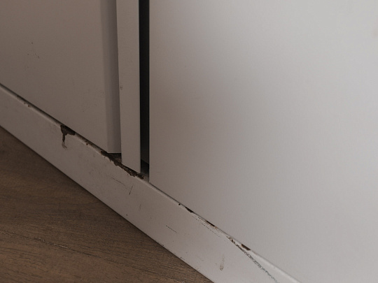 Шкаф для документов Металл