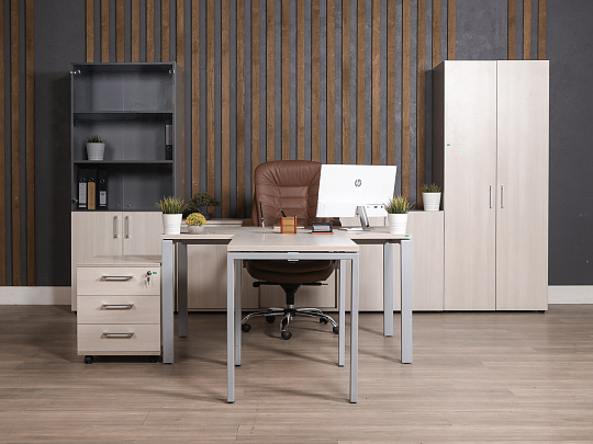 Кабинет руководителя ЛДСП Бук