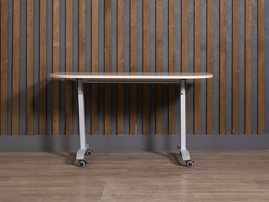 Стол прямоугольный ЛДСП Бук