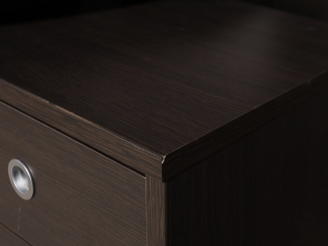 Кабинет руководителя ЛДСП Венге (КРВГ-211125)