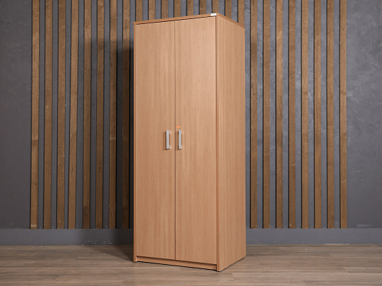 Шкаф для одежды ЛДСП Ольха
