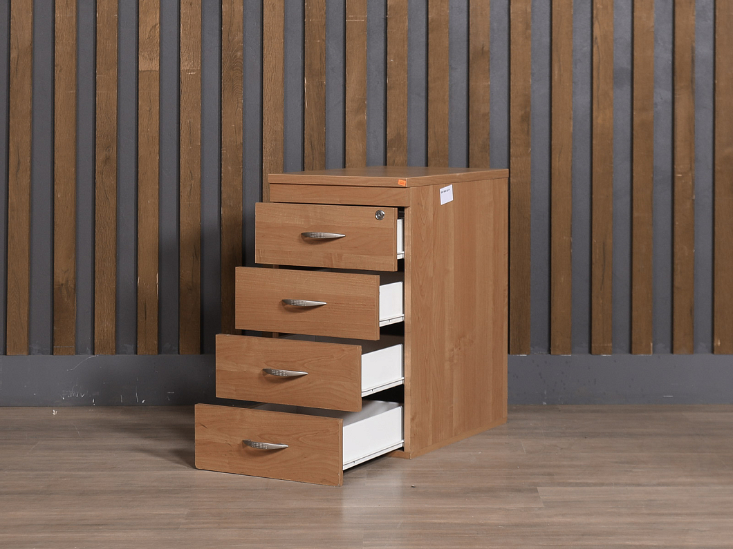 Тумба приставная ЛДСП Ольха (ТПОХ-251025)