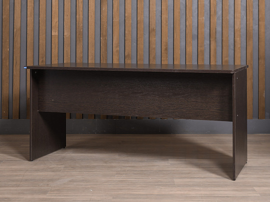 Стол прямоугольный ЛДСП Венге