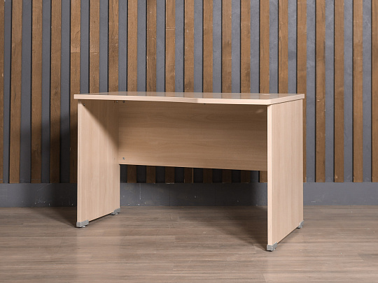 Стол эргономичный ЛДСП Клен