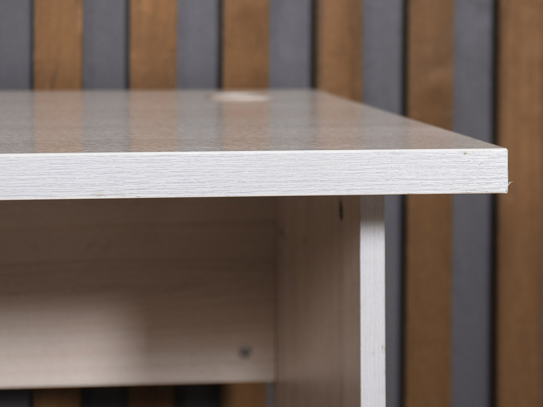 Стол прямоугольный ЛДСП Клен (СПКЛ1-011225)