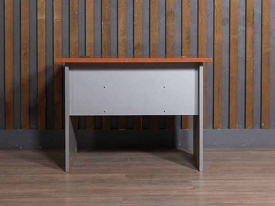 Стол прямоугольный ЛДСП Вишня