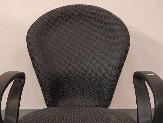 Офисное кресло RIVA CHAIR Ткань Серый Россия