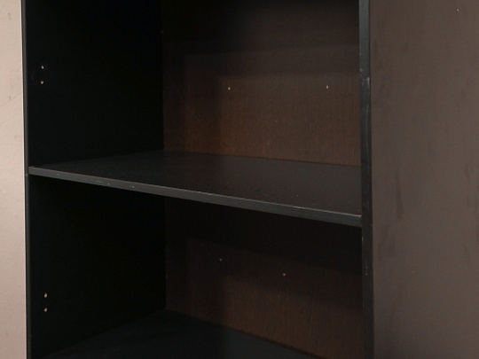 Шкаф для документов ЛДСП Ясень шимо