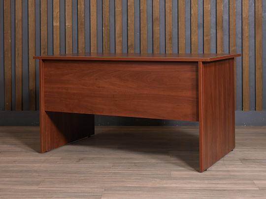 Стол прямоугольный ЛДСП Вишня