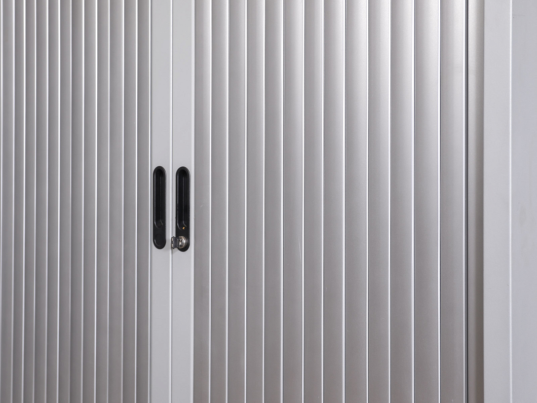 Шкаф для одежды Металл (ШГМ-251025)