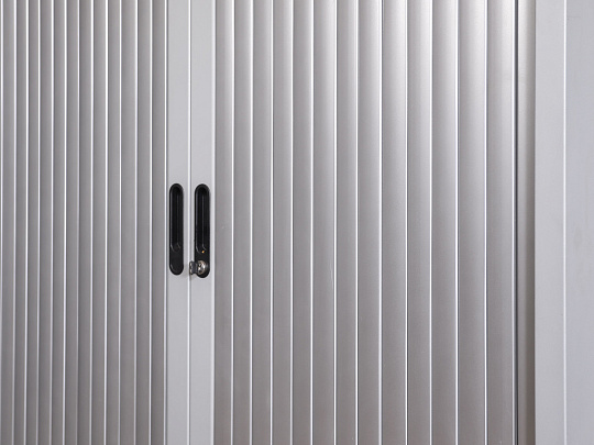 Шкаф для одежды Металл