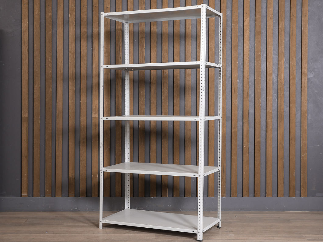 Стеллаж металлический (СМ-031225)