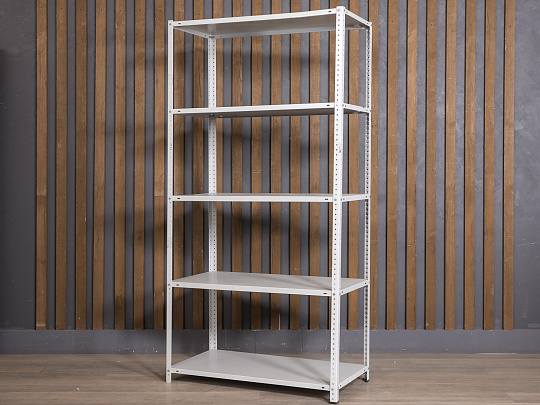 Стеллаж металлический