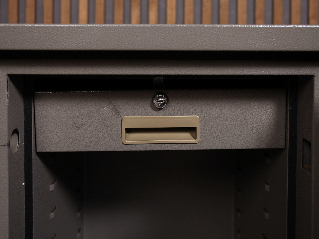 Сейф VALBERG FRS-66T KL Россия (СМСР1-070624)