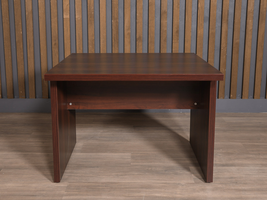 Стол прямоугольный ЛДСП Венге (БПВ-041025)