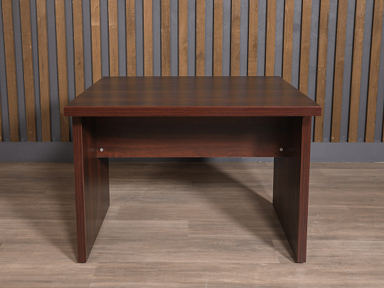 Стол прямоугольный ЛДСП Венге