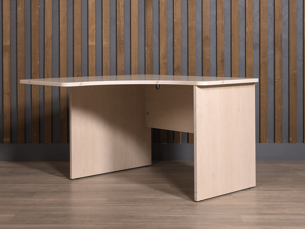 Стол угловой ЛДСП Дуб (СЭД2-081025)