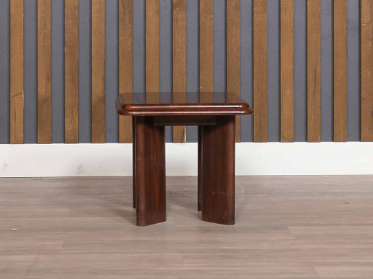 Журнальный столик Дерево Вишня