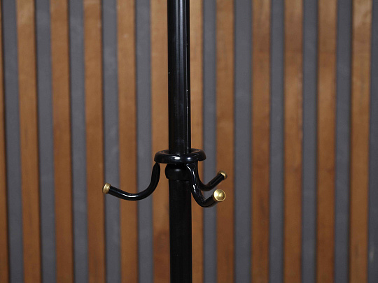 Вешалка напольная Металл Цвет в ассортименте