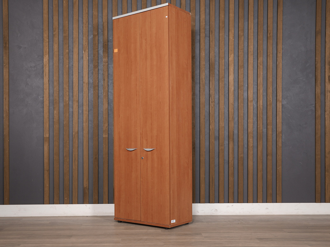 Шкаф для документов ЛДСП Ольха (ШДОХ3-070625)