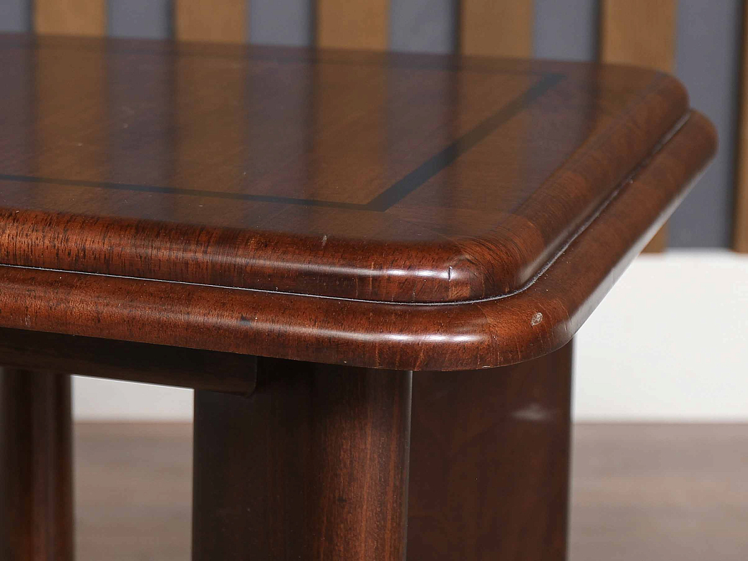 Журнальный столик Дерево Вишня (ЖВШ-090725)