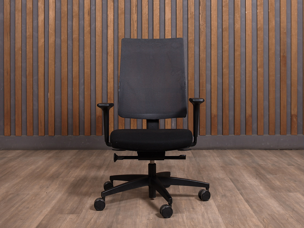 Офисное кресло Ткань Серый Импорт (КПСР1-200724)