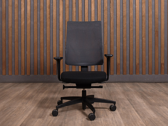 Офисное кресло Ткань Серый Импорт