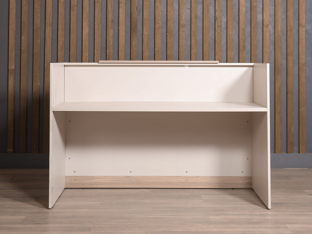 Ресепшн ЛДСП Клен (РБКЛ-131225)