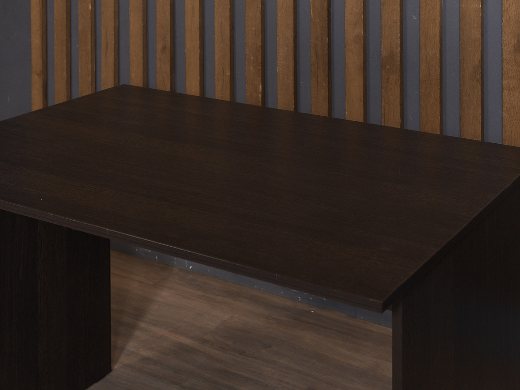 Стол прямоугольный ЛДСП Венге (СПВГ2-270226)