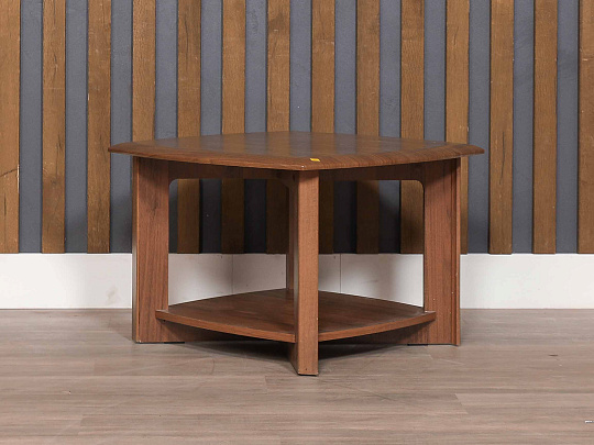 Журнальный столик МДФ Орех