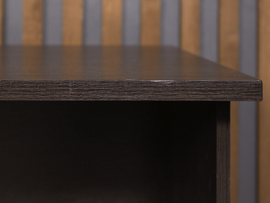 Стол прямоугольный ЛДСП Венге