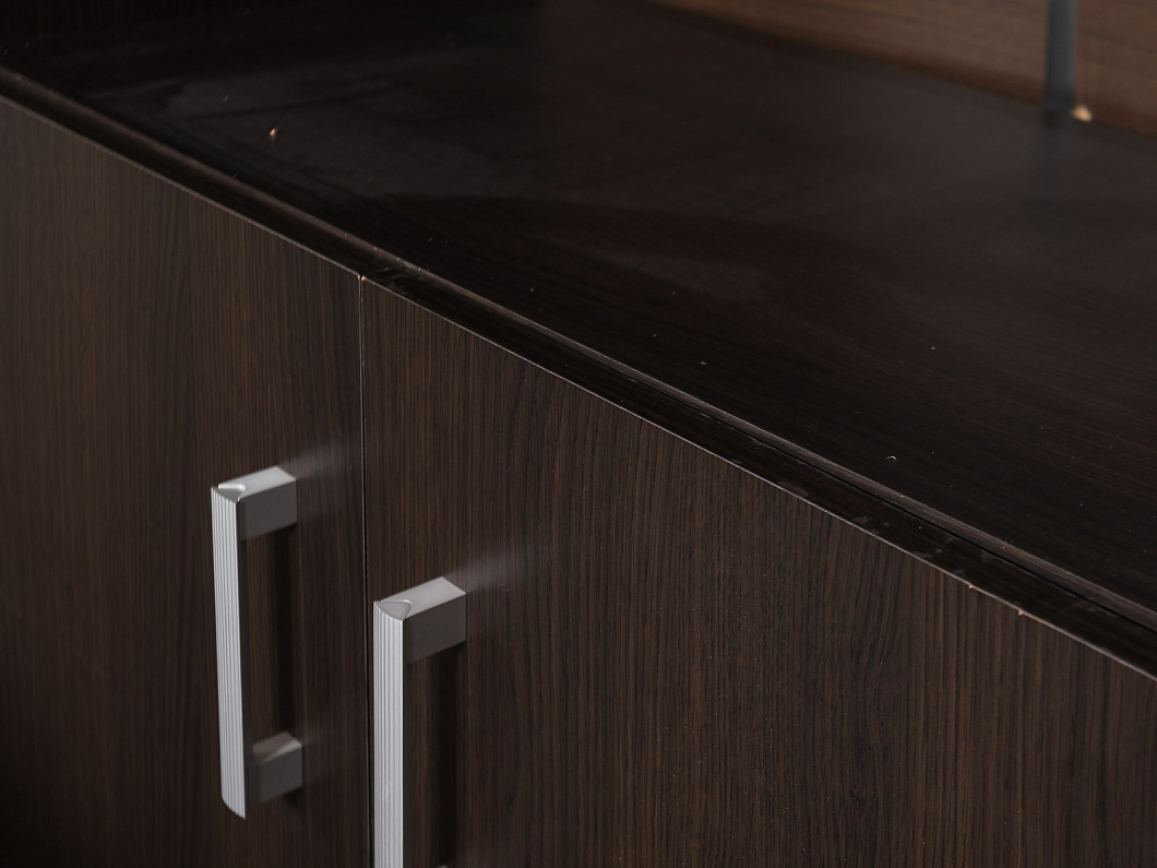 Кабинет руководителя ЛДСП Венге (КРВГ-211125)