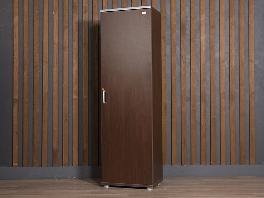 Шкаф для одежды ЛДСП Венге