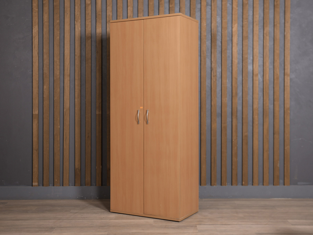 Шкаф для одежды ЛДСП Ольха (ШООХ-051125)