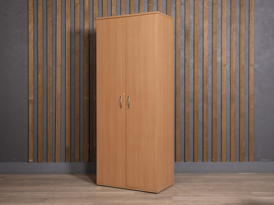 Шкаф для одежды ЛДСП Ольха