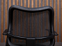Офисное кресло Ткань Чёрный Россия (КПЧ1-240524)