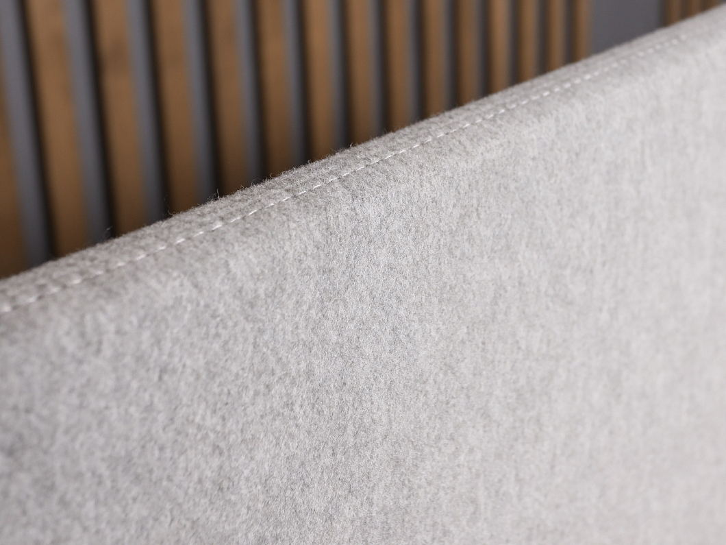 Комплект офисной мебели ЛДСП Клен (БС4КЛ-281225)