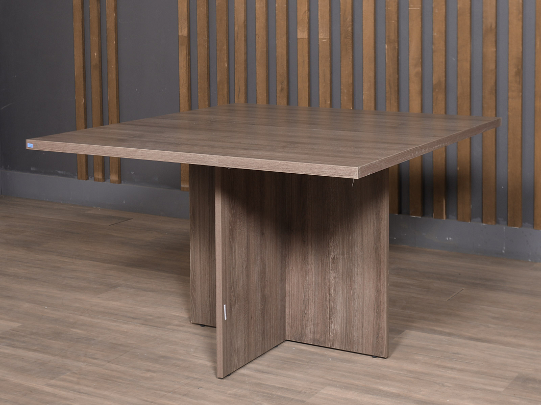 Стол для переговоров ЛДСП Ясень шимо (СППЯШ-241125)